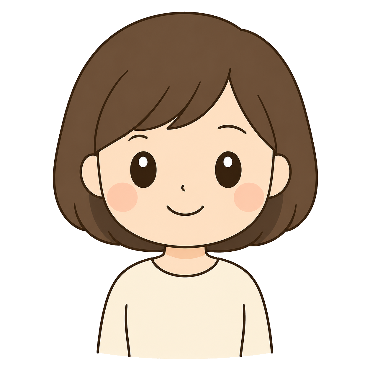 はるママ